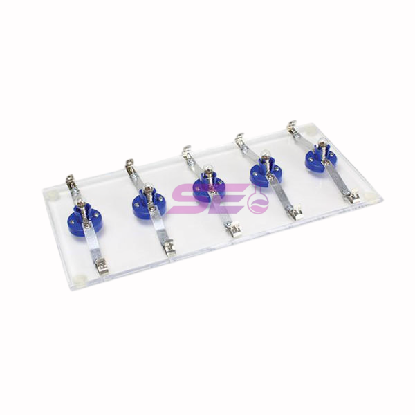 Lamp Boards